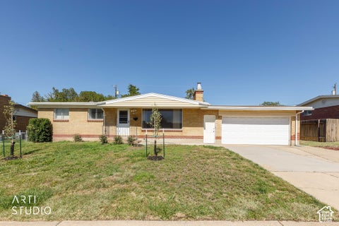 Tiny photo for 241 W 750 N, Clearfield, UT 84015 (MLS # 2188835)