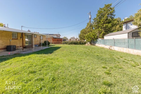 Tiny photo for 241 W 750 N, Clearfield, UT 84015 (MLS # 2188835)