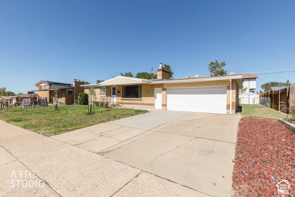 Photo of 241 W 750 N, Clearfield, UT 84015 (MLS # 2188835)