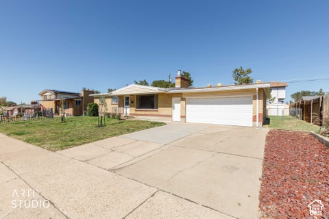 Tiny photo for 241 W 750 N, Clearfield, UT 84015 (MLS # 2188835)