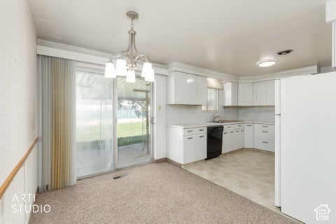 Tiny photo for 241 W 750 N, Clearfield, UT 84015 (MLS # 2188835)