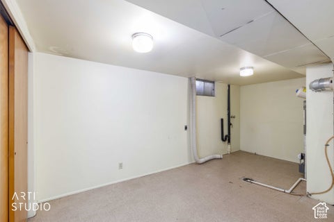 Tiny photo for 241 W 750 N, Clearfield, UT 84015 (MLS # 2188835)