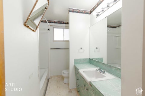 Tiny photo for 241 W 750 N, Clearfield, UT 84015 (MLS # 2188835)