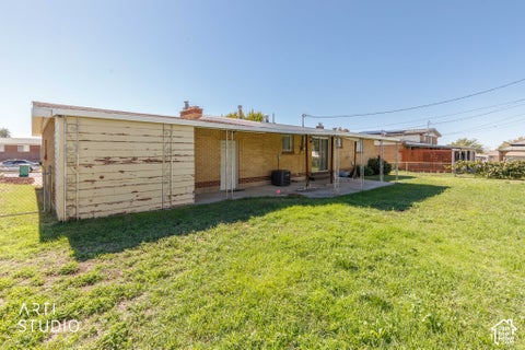 Tiny photo for 241 W 750 N, Clearfield, UT 84015 (MLS # 2188835)