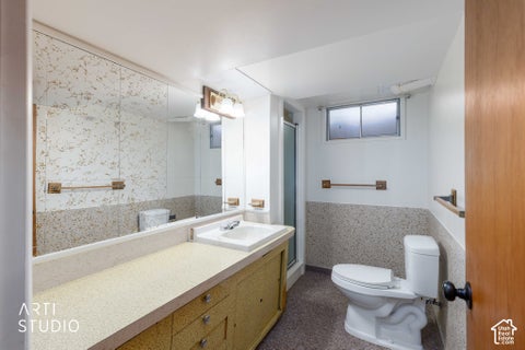 Tiny photo for 241 W 750 N, Clearfield, UT 84015 (MLS # 2188835)