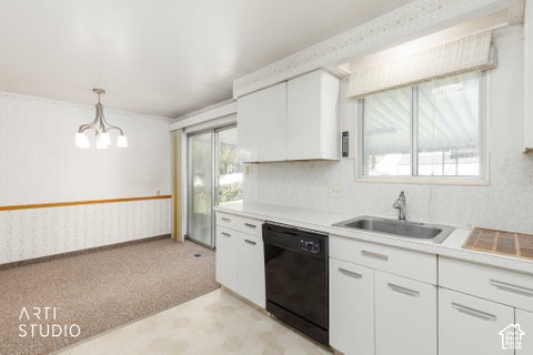 Tiny photo for 241 W 750 N, Clearfield, UT 84015 (MLS # 2188835)