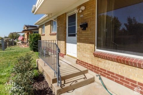 Tiny photo for 241 W 750 N, Clearfield, UT 84015 (MLS # 2188835)