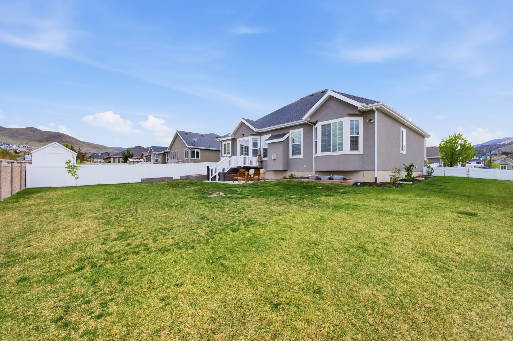 DESERT CREEK 420 - Residential