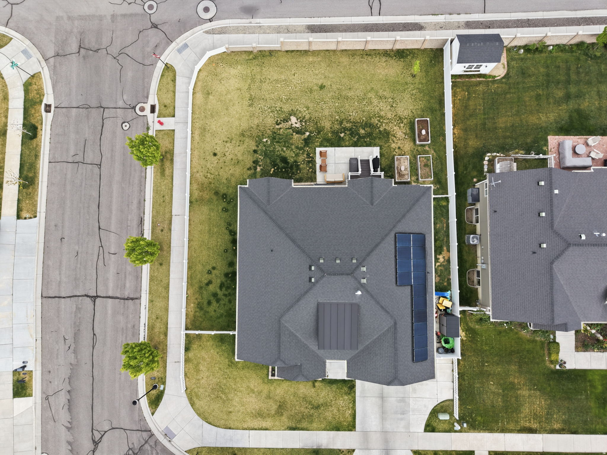 DESERT CREEK 420 - Residential