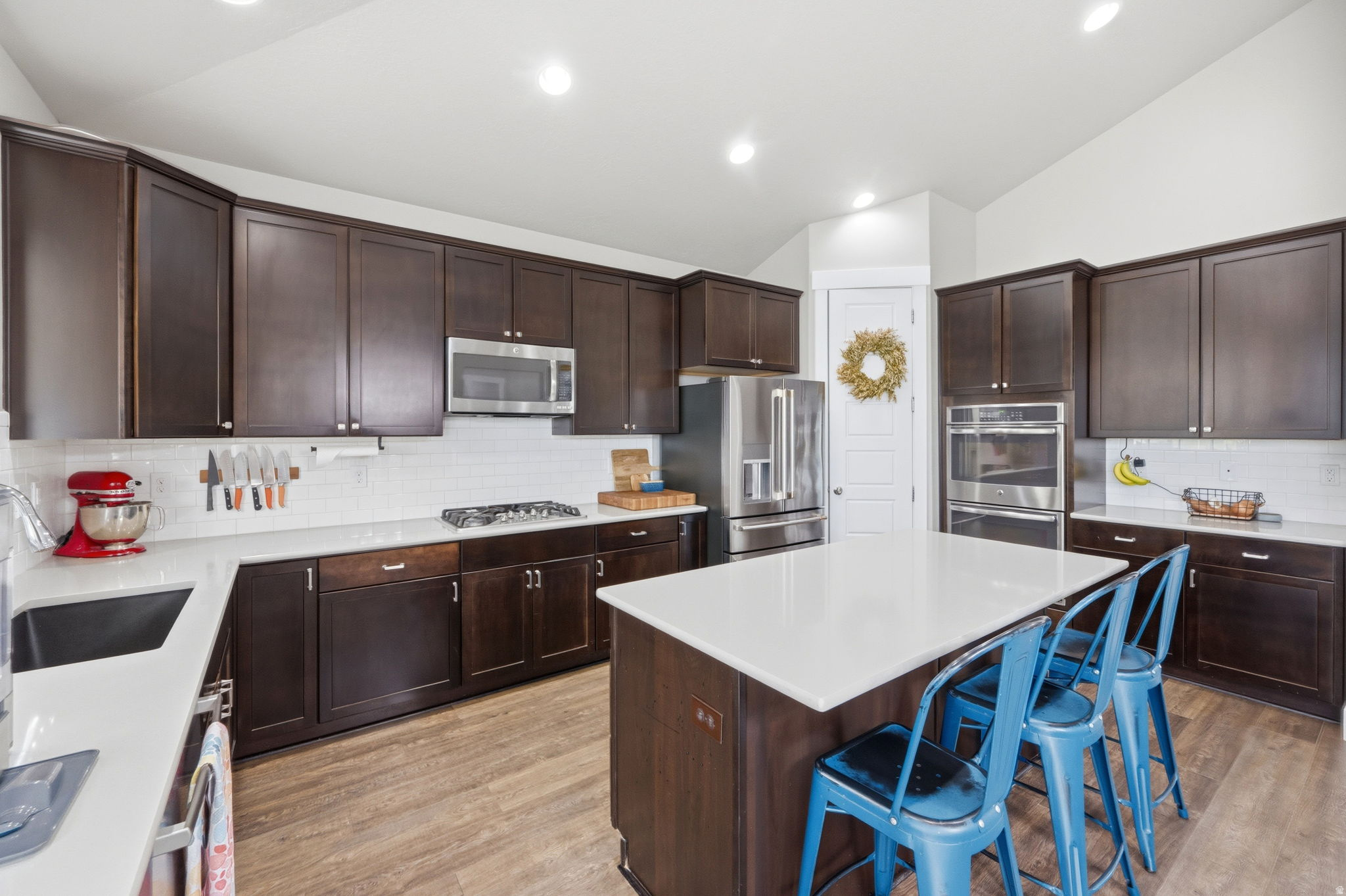 DESERT CREEK 420 - Residential