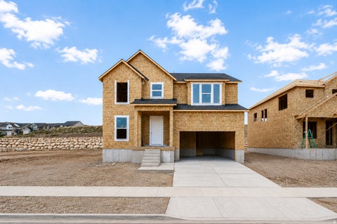 Homes For Sale - 801 N Boseman Way #712<br/> Saratoga Springs, UT 84045