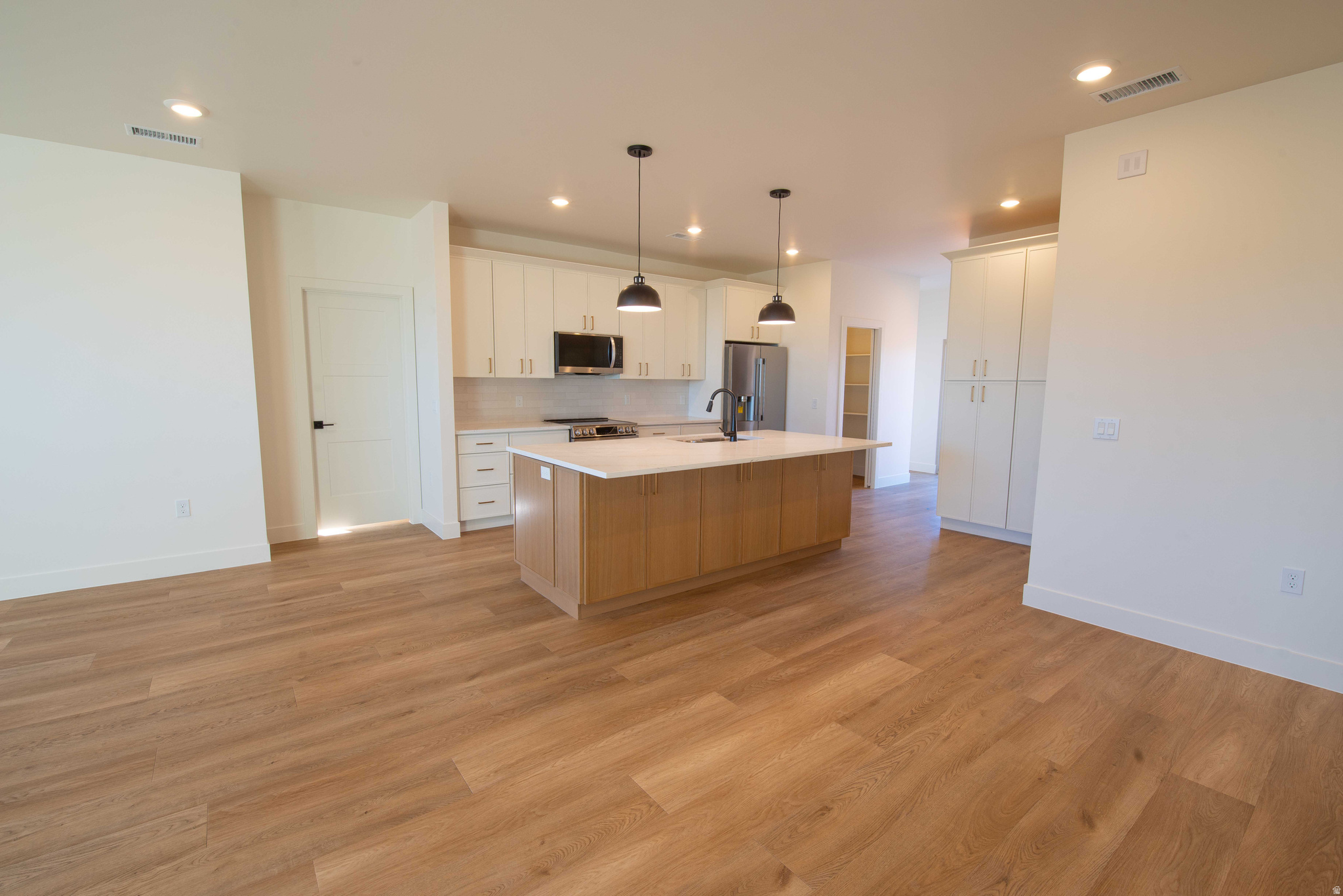 GREENHAVEN - Residential