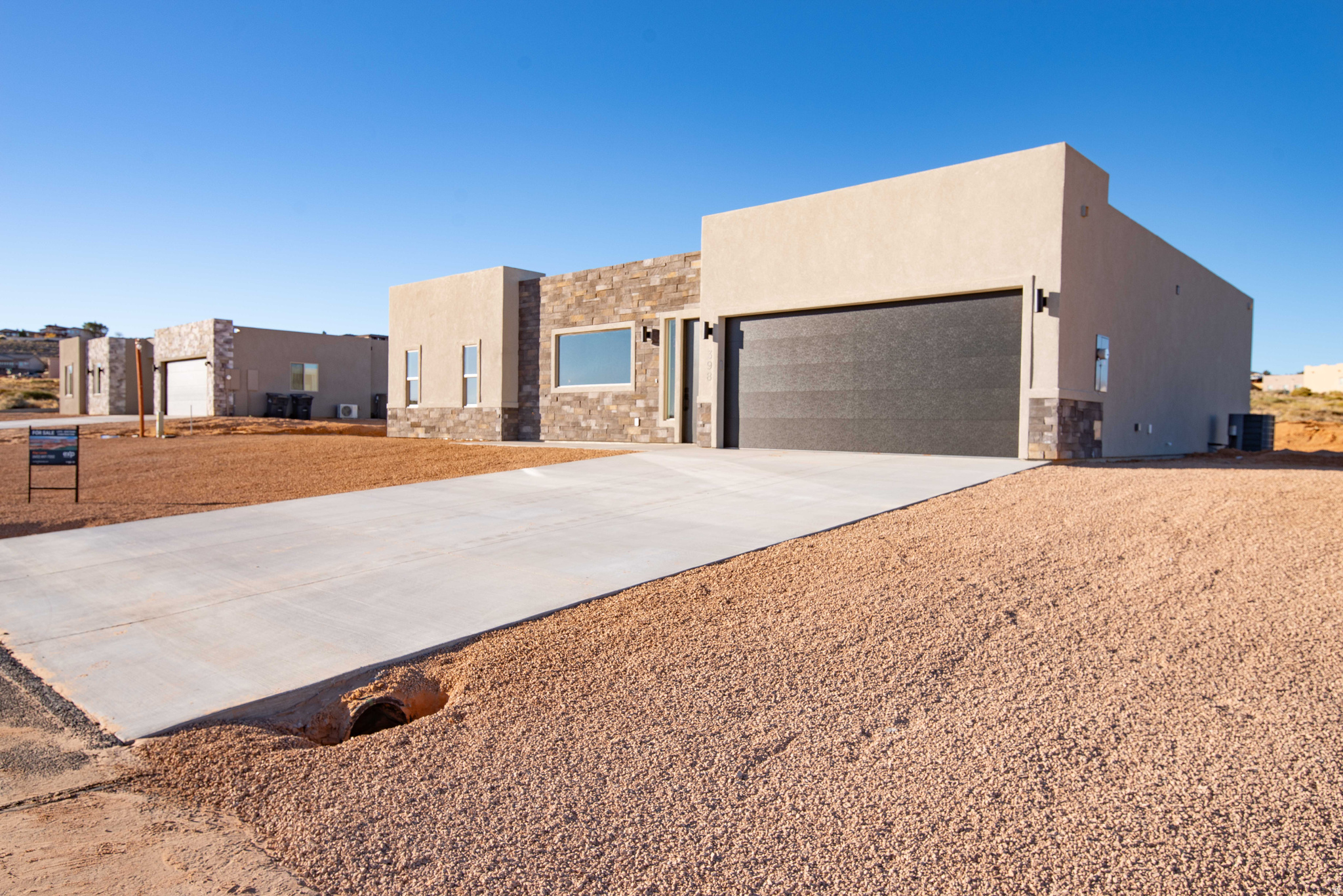 GREENHAVEN - Residential