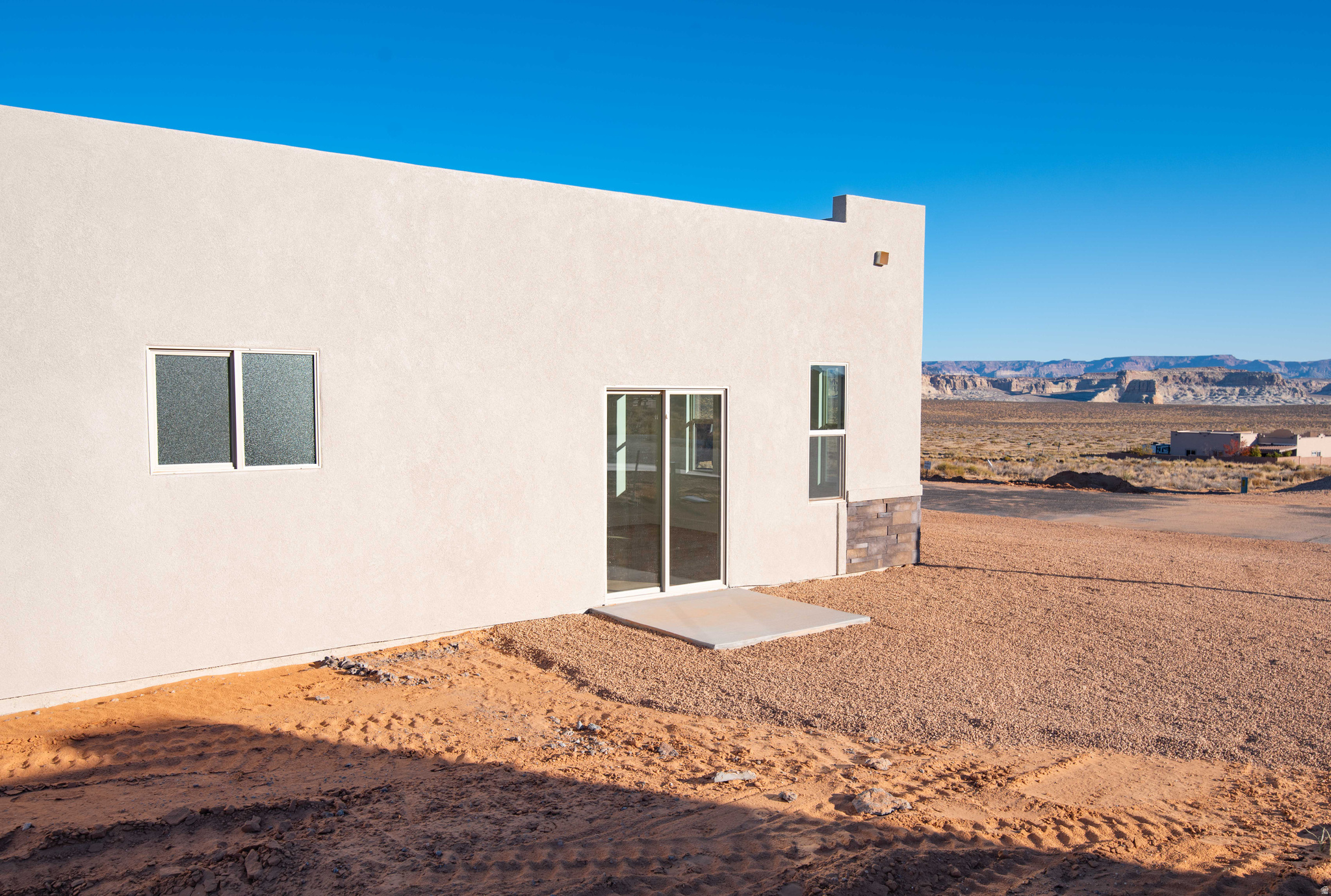 GREENHAVEN - Residential