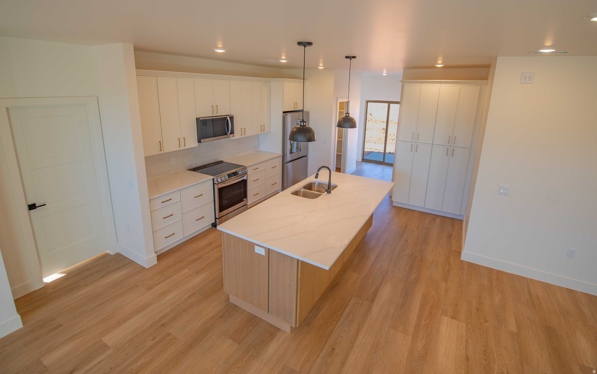 GREENHAVEN - Residential