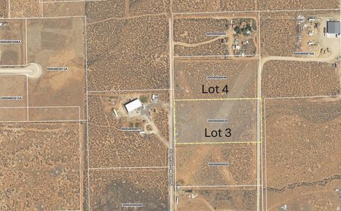 Vacant Land For Sale - 4 N South Mtn Dr. #4<br/> La Sal, UT 84530