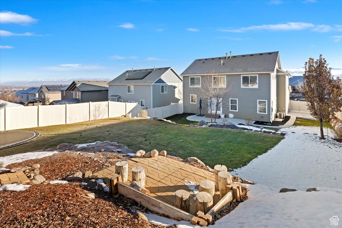 14338 S Highfield Dr, Herriman, Utah image 39