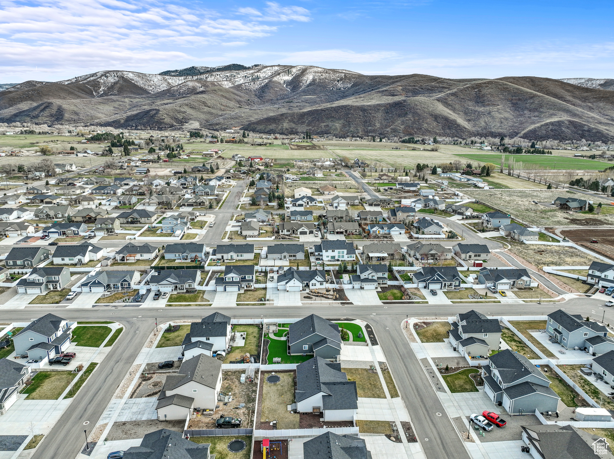 1002 E 2680, Heber City, Utah image 35