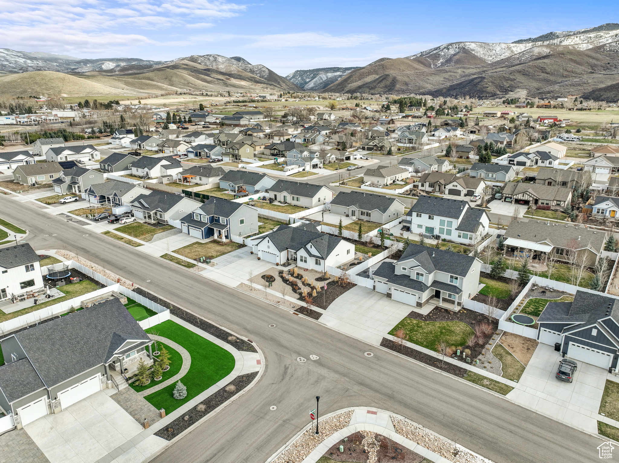 1002 E 2680, Heber City, Utah image 33