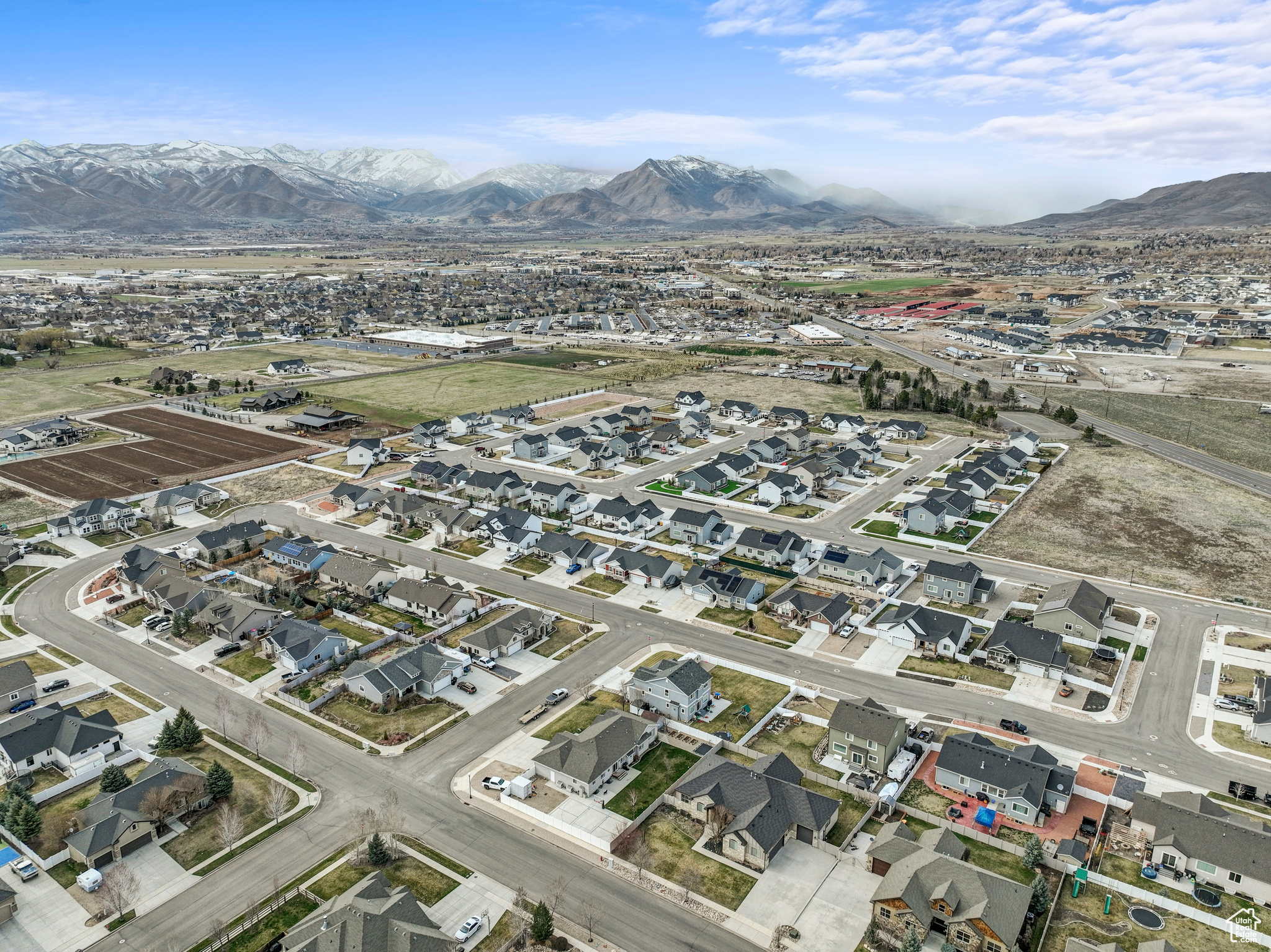 1002 E 2680, Heber City, Utah image 32