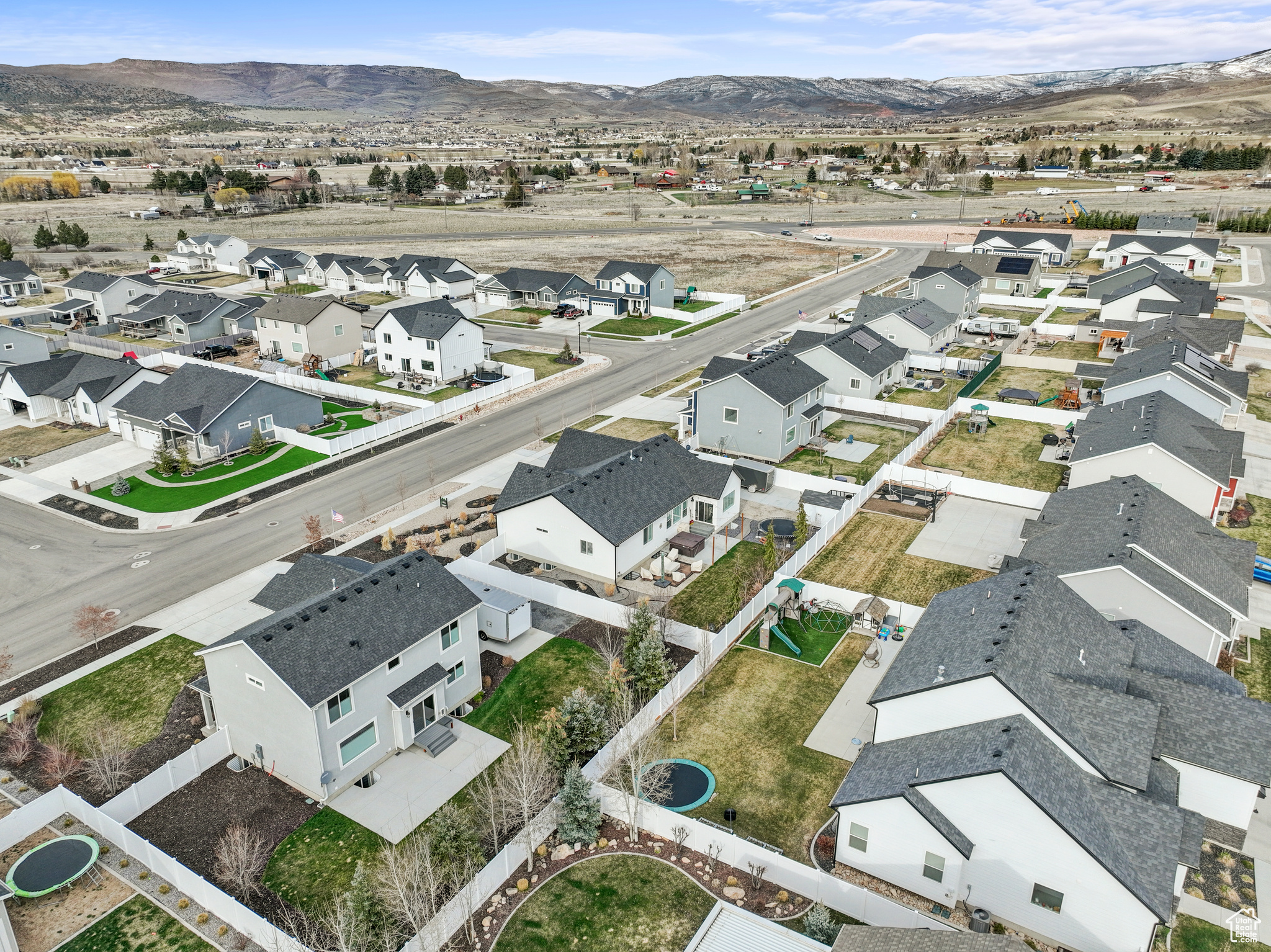 1002 E 2680, Heber City, Utah image 31