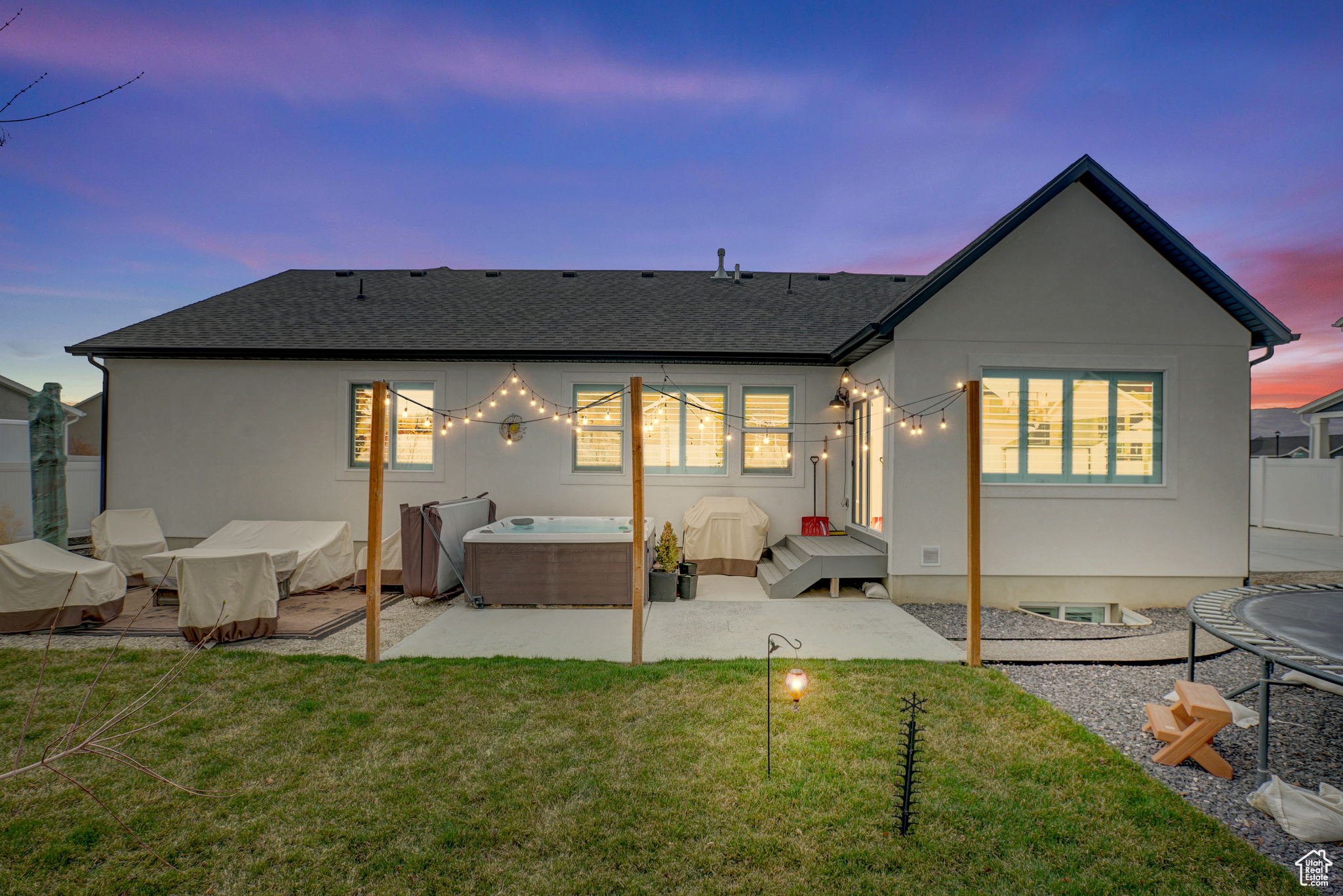 1002 E 2680, Heber City, Utah image 30