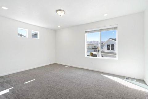 Tiny photo for 397 E KANAB CREEK DR #203, Saratoga Springs, UT 84045 (MLS # 2124063)
