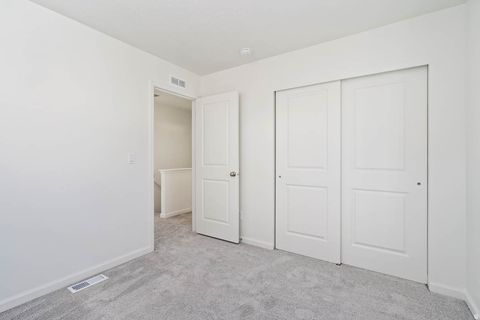 Tiny photo for 397 E KANAB CREEK DR #203, Saratoga Springs, UT 84045 (MLS # 2124063)
