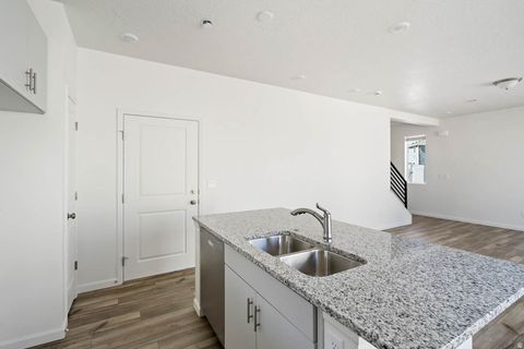 Tiny photo for 397 E KANAB CREEK DR #203, Saratoga Springs, UT 84045 (MLS # 2124063)