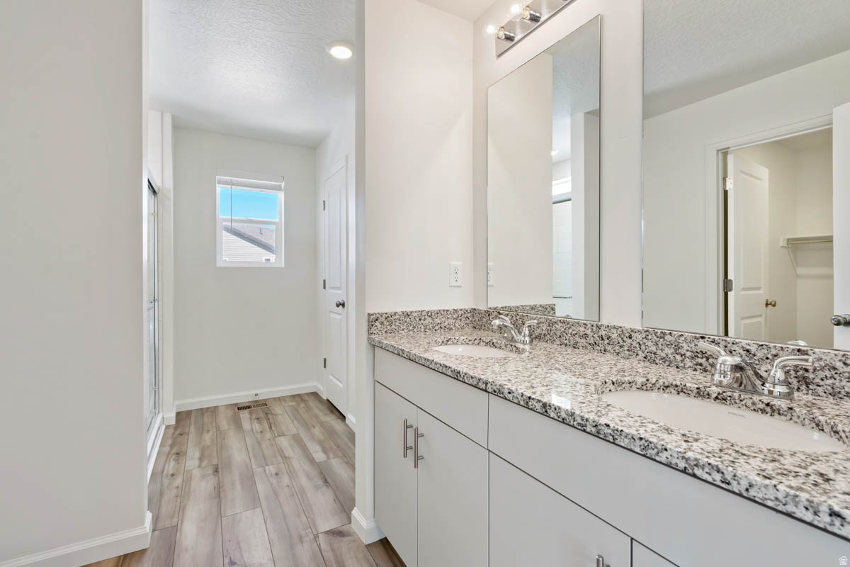 WANDER - Residential