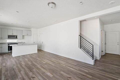 Tiny photo for 397 E KANAB CREEK DR #203, Saratoga Springs, UT 84045 (MLS # 2124063)