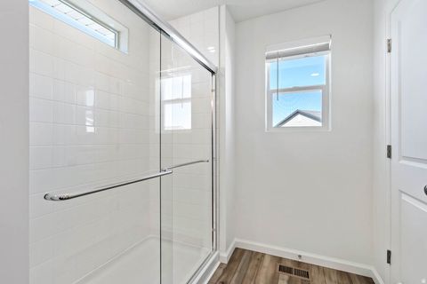 Tiny photo for 397 E KANAB CREEK DR #203, Saratoga Springs, UT 84045 (MLS # 2124063)