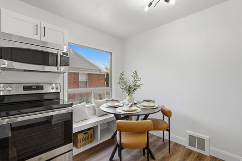 Tiny photo for 3436 PORTER AVE, Ogden, UT 84403 (MLS # 2160947)