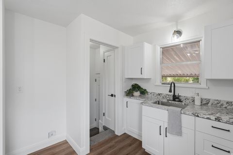 Tiny photo for 3436 PORTER AVE, Ogden, UT 84403 (MLS # 2160947)