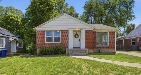 Tiny photo for 3436 PORTER AVE, Ogden, UT 84403 (MLS # 2160947)