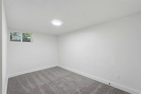 Tiny photo for 3436 PORTER AVE, Ogden, UT 84403 (MLS # 2160947)