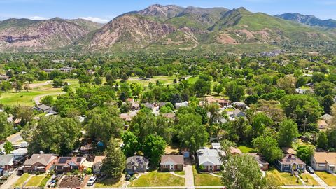 Tiny photo for 3436 PORTER AVE, Ogden, UT 84403 (MLS # 2160947)