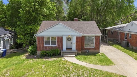 Tiny photo for 3436 PORTER AVE, Ogden, UT 84403 (MLS # 2160947)