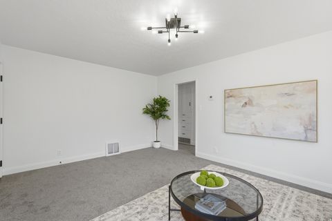 Tiny photo for 3436 PORTER AVE, Ogden, UT 84403 (MLS # 2160947)
