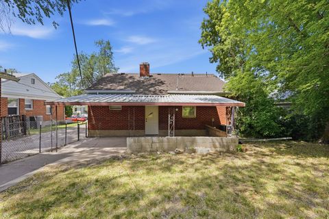 Tiny photo for 3436 PORTER AVE, Ogden, UT 84403 (MLS # 2160947)