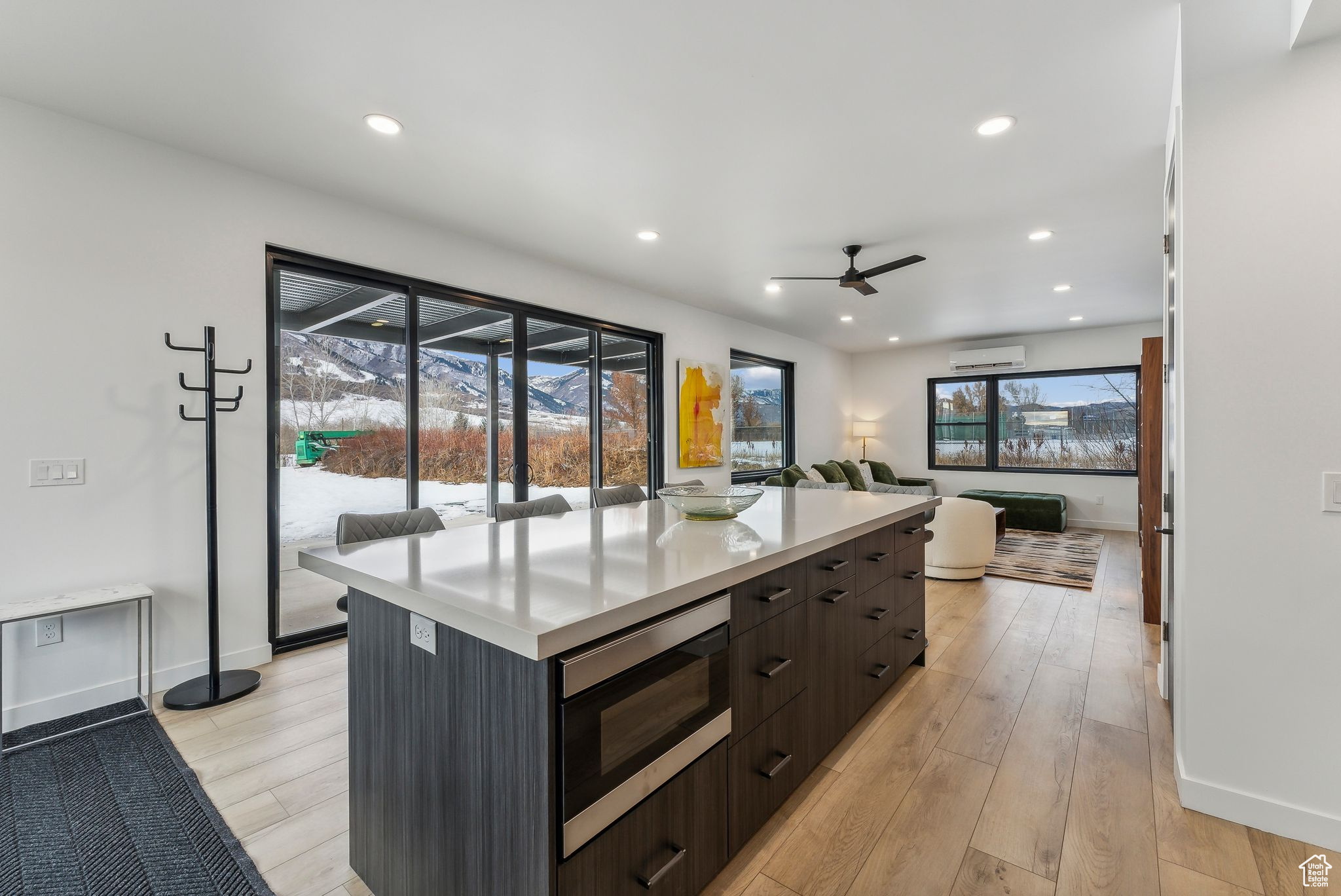 MEL CLARK SUBDIVISIO - Residential Lease