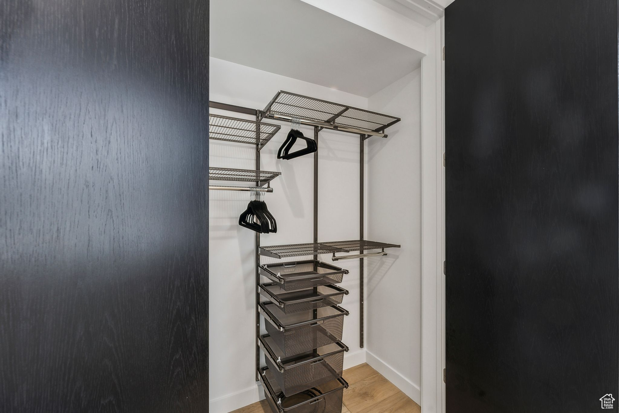 MEL CLARK SUBDIVISIO - Residential Lease