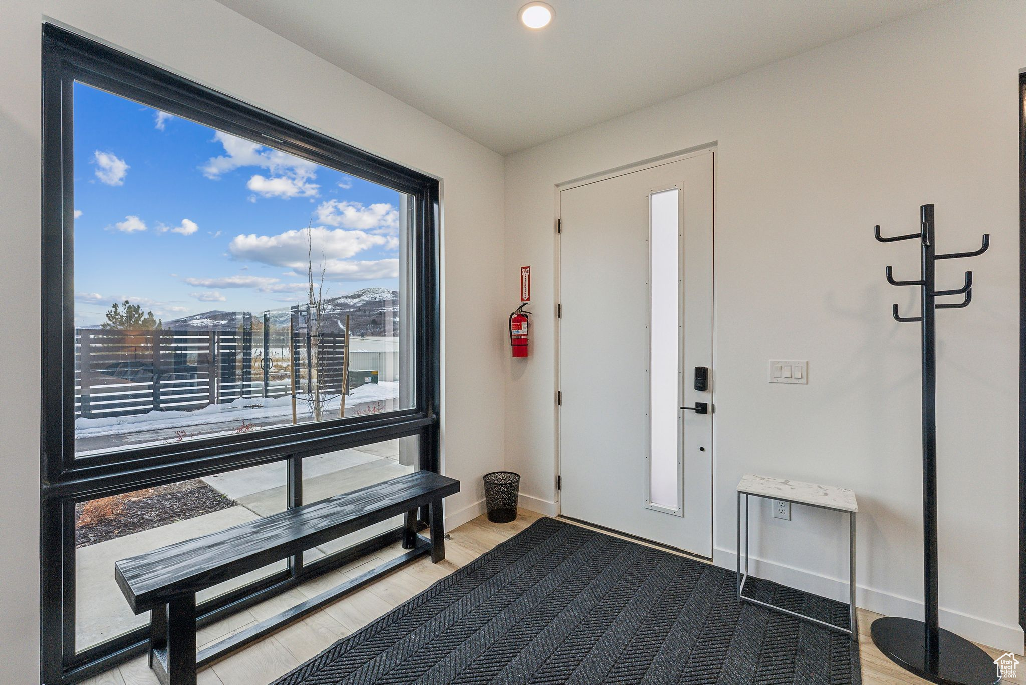 MEL CLARK SUBDIVISIO - Residential Lease