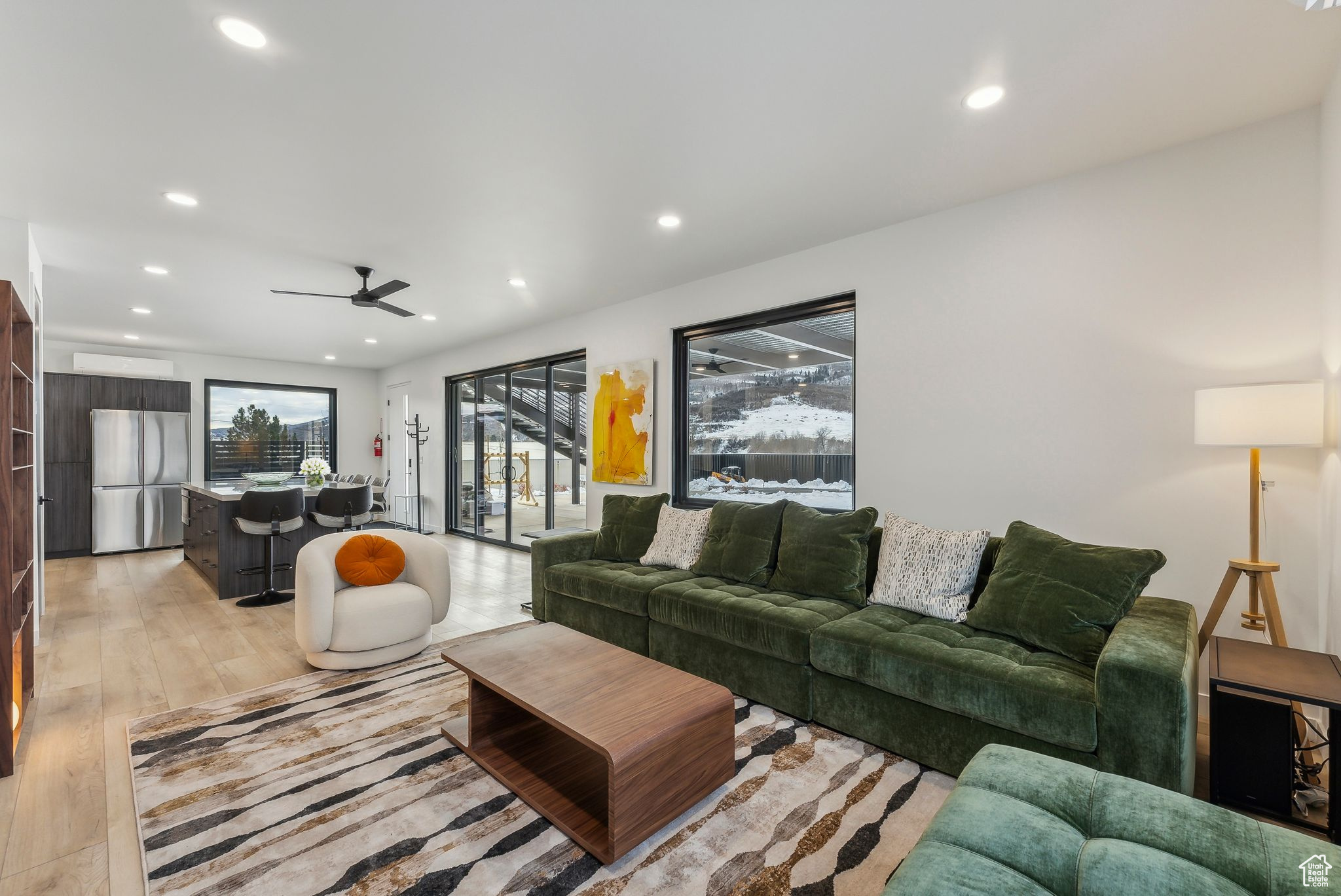 MEL CLARK SUBDIVISIO - Residential Lease