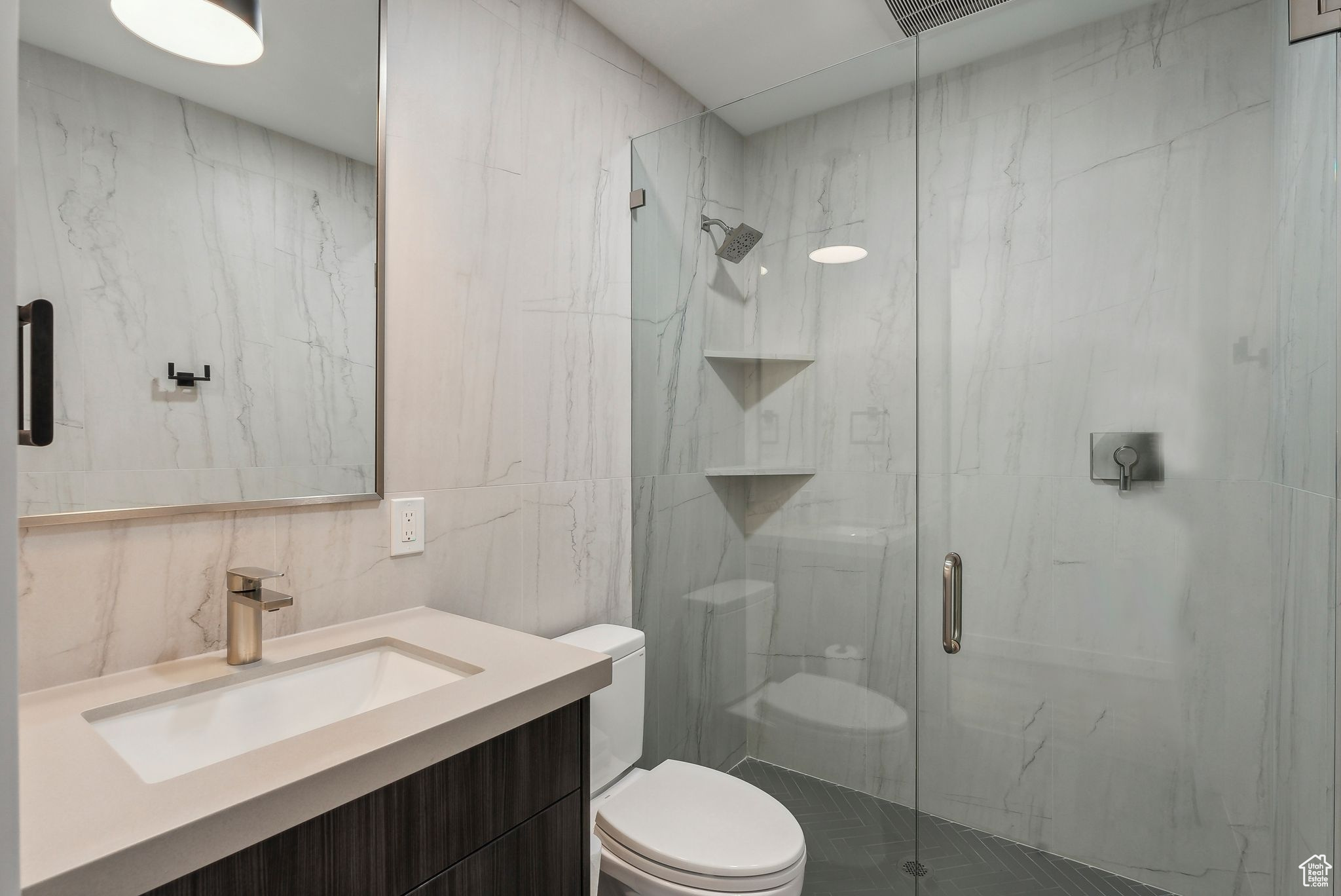 MEL CLARK SUBDIVISIO - Residential Lease