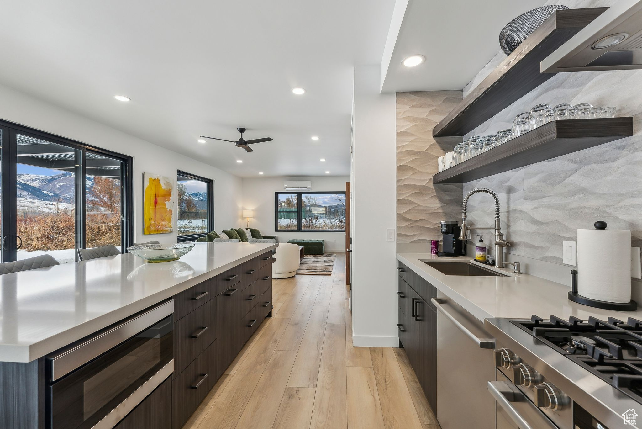 MEL CLARK SUBDIVISIO - Residential Lease