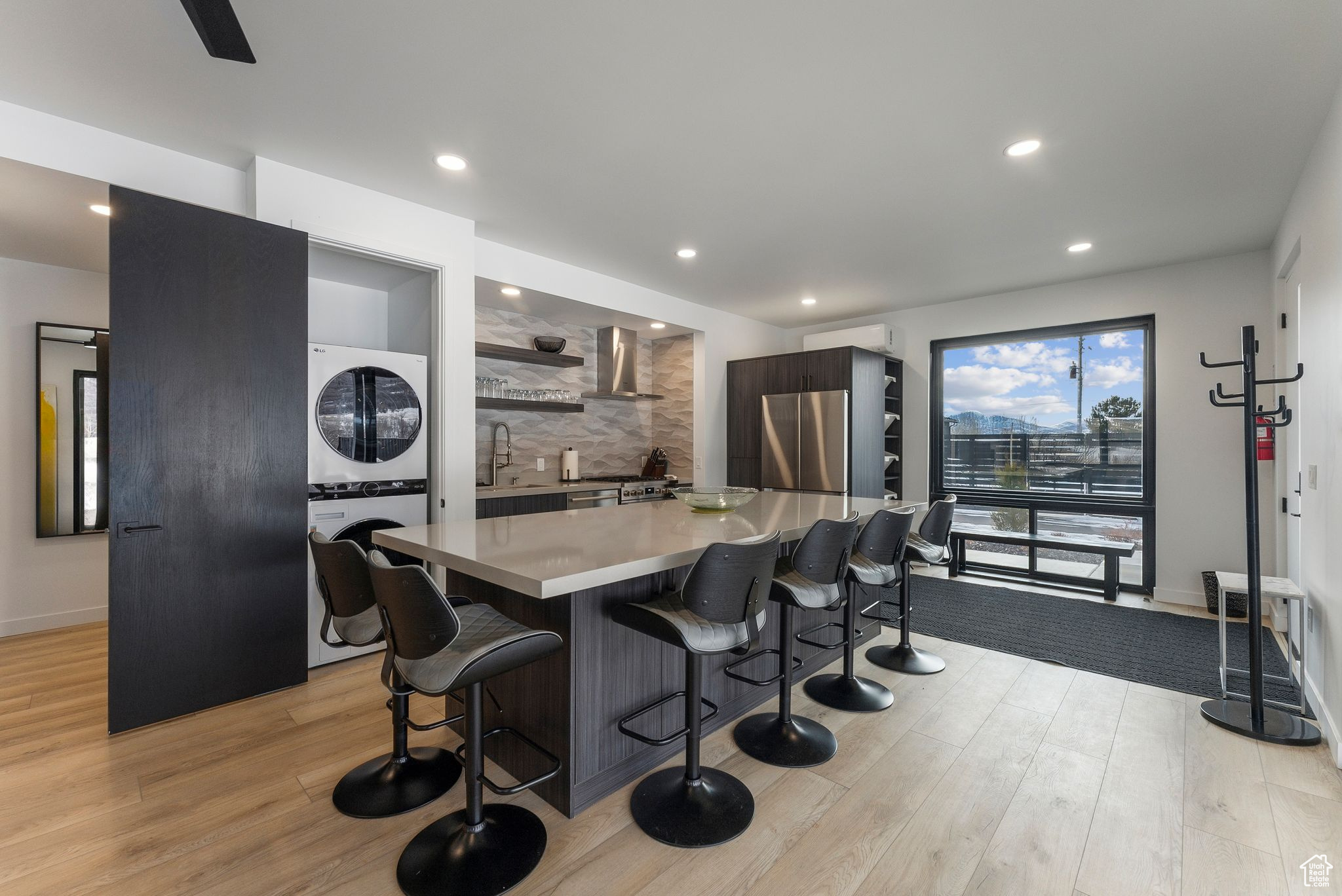 MEL CLARK SUBDIVISIO - Residential Lease