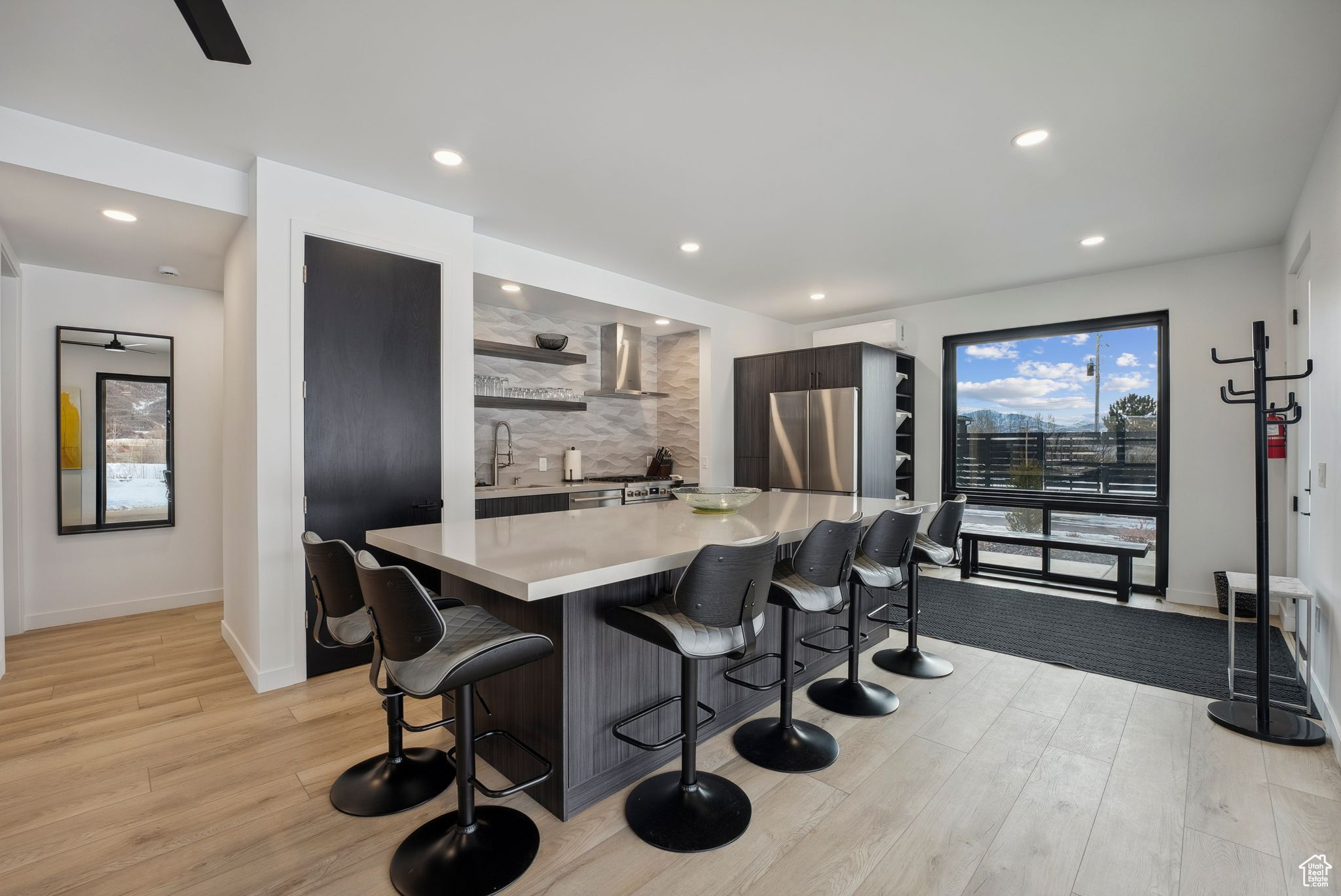 MEL CLARK SUBDIVISIO - Residential Lease