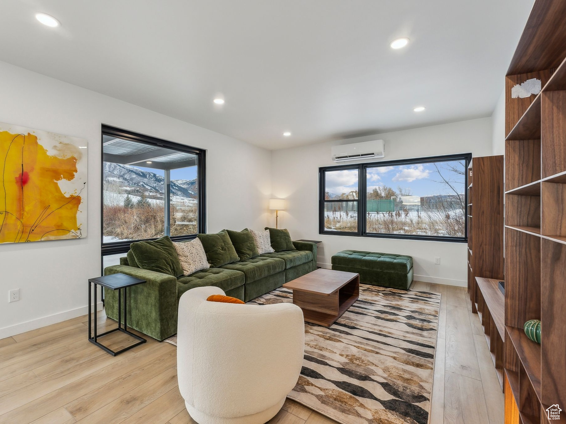 MEL CLARK SUBDIVISIO - Residential Lease