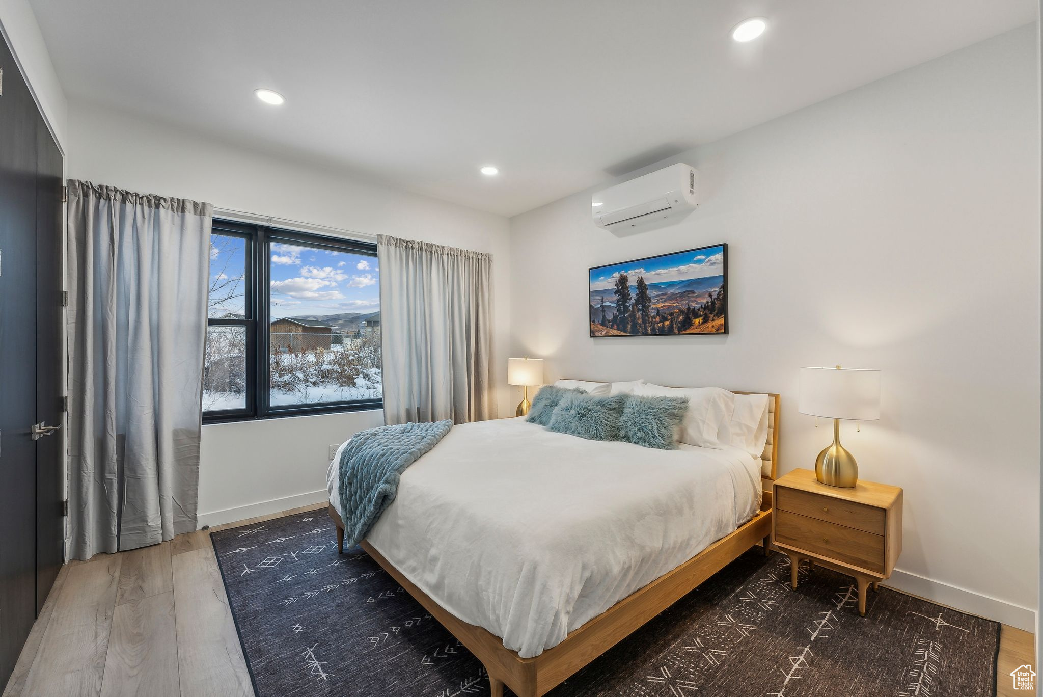 MEL CLARK SUBDIVISIO - Residential Lease